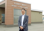 社会福祉法人 北勝光生会 障害福祉サービス事業所こんぱす様