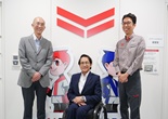 ヤンマーシンビオシス株式会社様