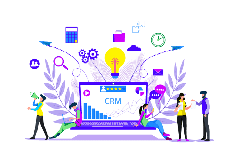 CRMって何？顧客管理がなぜ必要なのかを解説