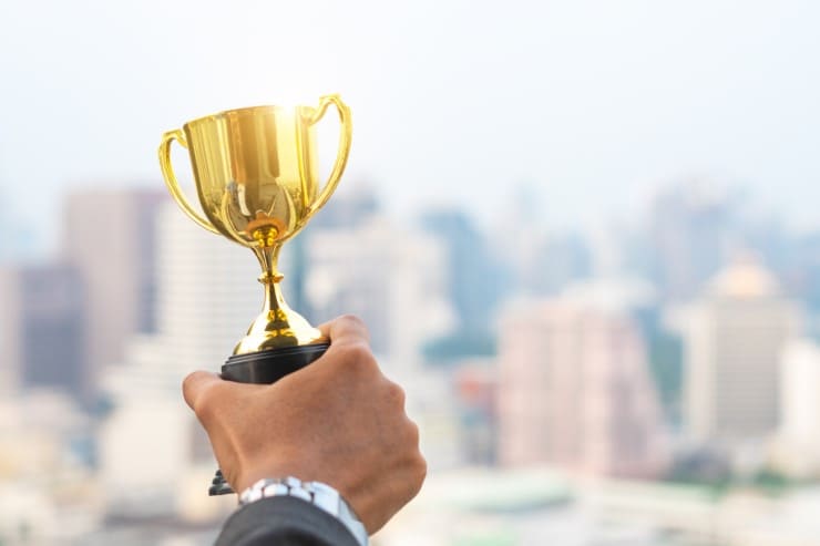 コニカミノルタが優れたPardot活用ユーザーとして優秀発表事例に選出