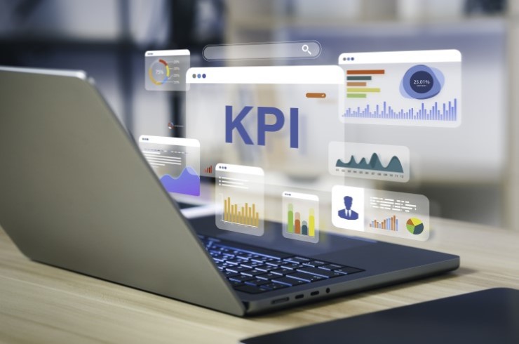 案件創出する事業部サイトへ！成功のカギはKGI・KPI設計と運用