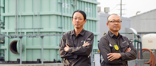 骨格検知AIとサーマルカメラの有効活用で高精度の転落防止＋火災対策を実現