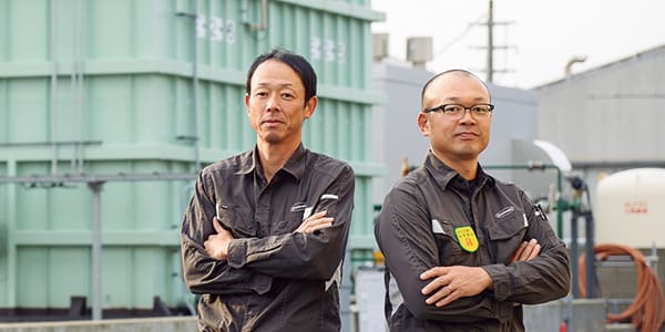 骨格検知AIとサーマルカメラの有効活用で高精度の転落防止＋火災対策を実現