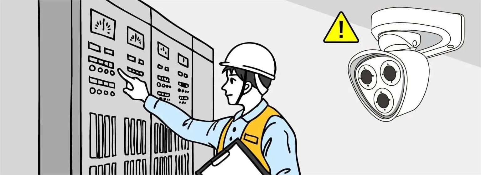 工場火災のリスク：よくあるトラブルとその予防策