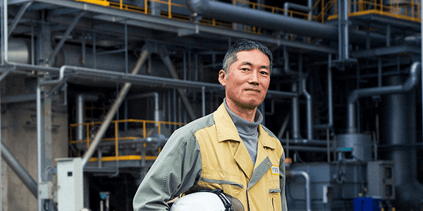 合同会社境港エネルギーパワー様