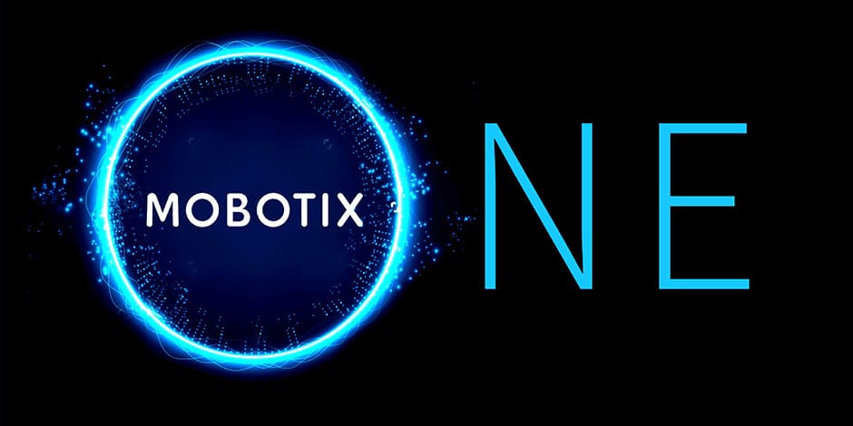 MOBOTIX ONE