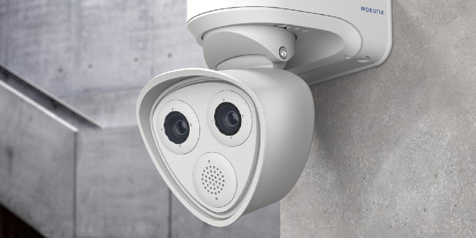 品質が完璧 MOBOTIX7 コニカ | IPネットワークカメラシステム - MOBOTIX | 防犯カメラ