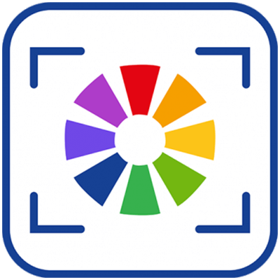 MOBOTIX Color Recognition App