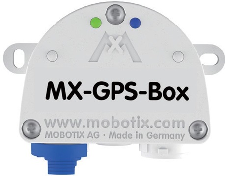 拡張ボックス | オプション | MOBOTIX - IPネットワークカメラシステム