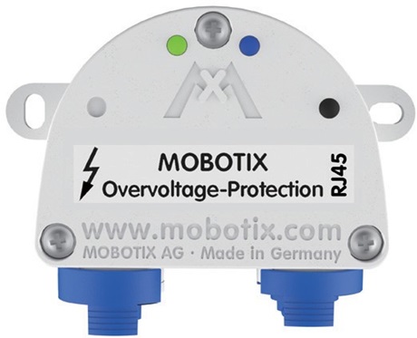 拡張ボックス | オプション | MOBOTIX - IPネットワークカメラシステム