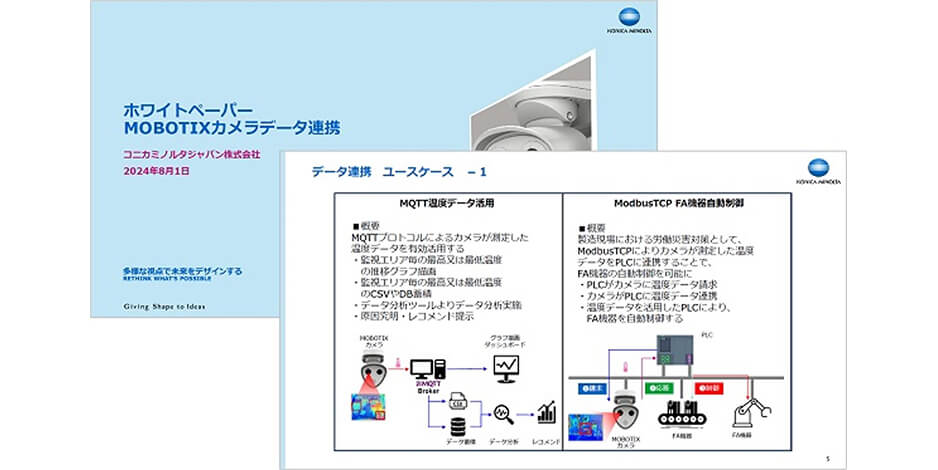 温度モニタリングアプリ（TMA）